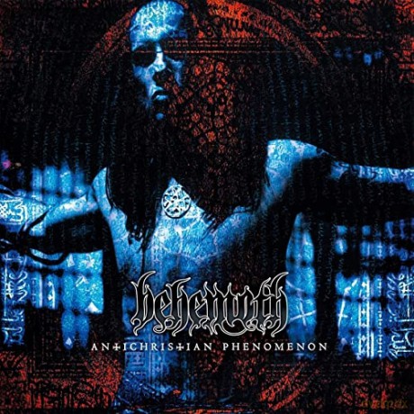 Behemoth: Antichristian Phenomenon [Winyl]