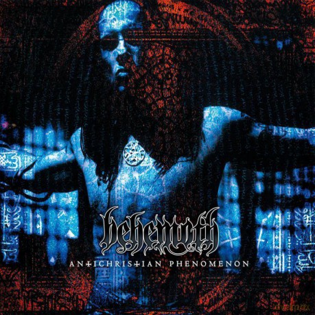 Behemoth: Antichristian Phenomenon [Winyl]