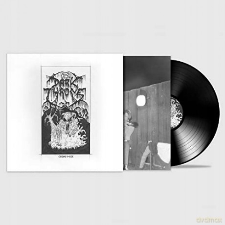 Darkthrone: Cromlech [Winyl]