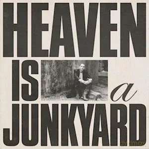 Youth Lagoon: Heaven Is A Junkyard (Clear) [Winyl]