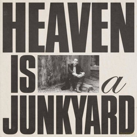 Youth Lagoon: Heaven Is A Junkyard (Clear) [Winyl]
