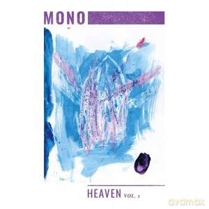 Mono: Heaven Vol 1 EP [Winyl]
