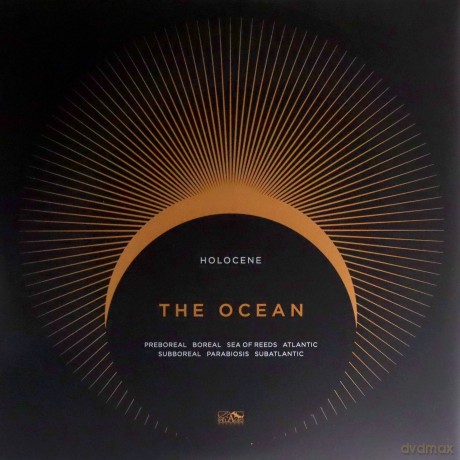 The Ocean: Holocene [Winyl]