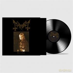 Mayhem: Live In Zeitz [Winyl]