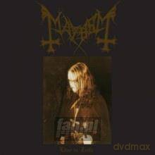 Mayhem: Live In Zeitz [Winyl]