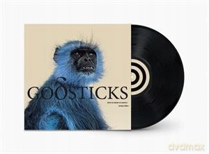 Godsticks: This Is What A Winner Looks Like [Winyl]