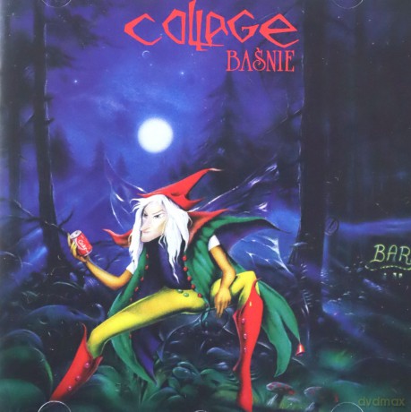 Collage: Baśnie [CD]