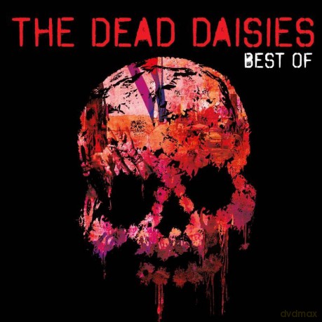 Dead Daisies, The: Best Of (digipack) [2CD]