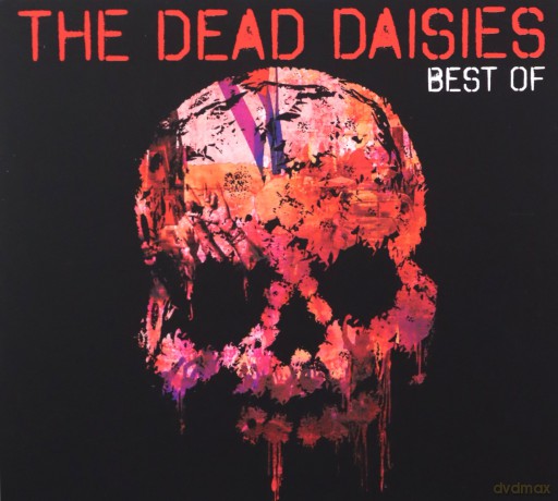 Dead Daisies, The: Best Of (digipack) [2CD]