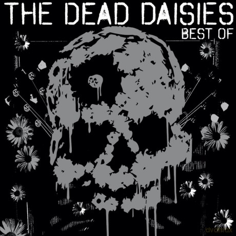 Dead Daisies, The: Best Of [2xWinyl]