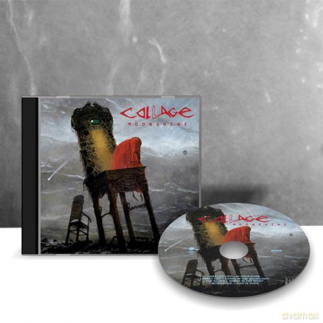 Collage: Moonshine [CD]