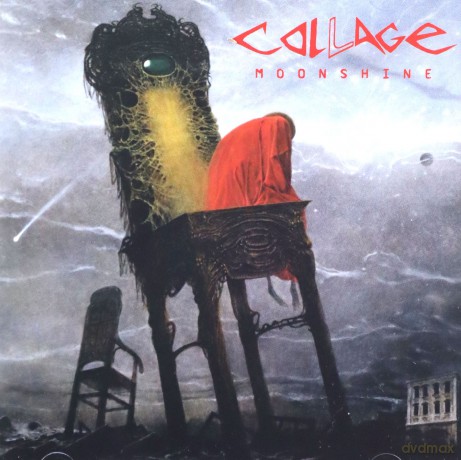 Collage: Moonshine [CD]