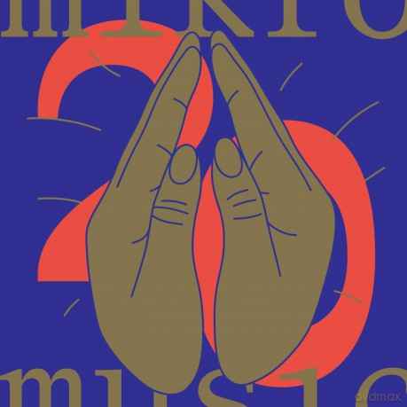 Mikromusic: Mikromusic z Górnej Półki [CD]