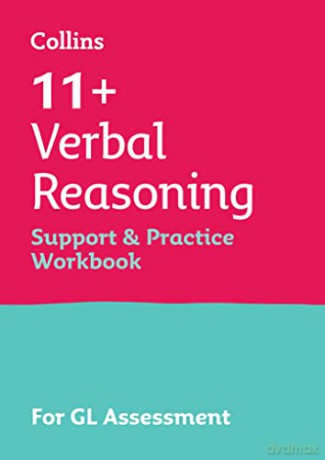 11 11 Verbal Reasoning Support [KSIĄŻKA]