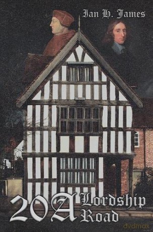 20a Lordship Road - Ian H. James [KSIĄŻKA]
