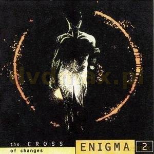 Enigma: Cross Of Changes [CD]