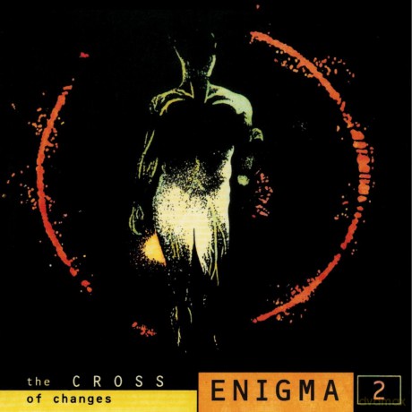 Enigma: Cross Of Changes [CD]