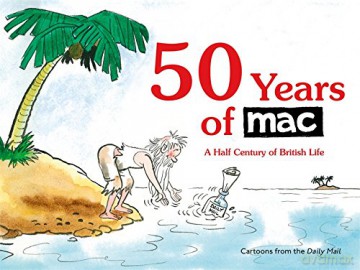 50 Years Of Mac - Dr Mark Bryant [KOMIKS]