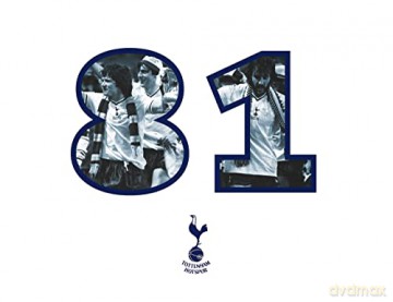 81 The Inside Story Of/Iconic Fa Cup - Steve Perryman [KSIĄŻKA]