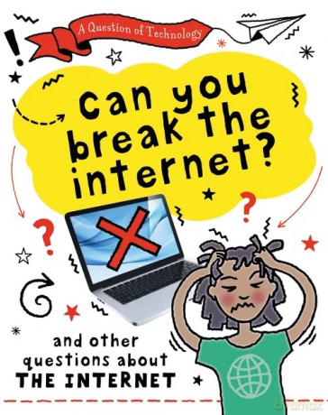 A Question Of Technology Could You Rea - Clive Gifford [KSIĄŻKA]