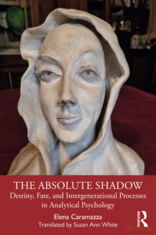 Absolute Shadow - Elena Caramazza [KSIĄŻKA]