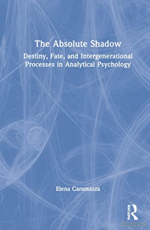 Absolute Shadow - Elena Caramazza [KSIĄŻKA]