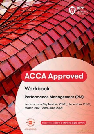 Acca Performance Management [KSIĄŻKA]
