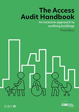 Access Audit Handbook [KSIĄŻKA]