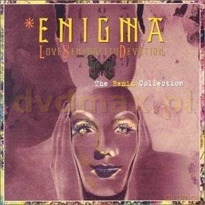 Enigma: L.S.D. - Remix Collection [CD]