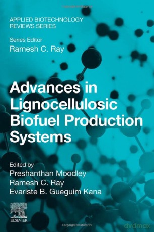 Advances in Lignocellulosic Biofuel Production Systems (Applied Biotechnology Reviews) - Preshanthan Moodley [KSIĄŻKA]