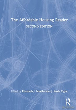Affordable Housing Reader Mueller - Elizabeth Mueller [KSIĄŻKA]