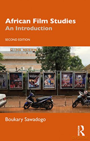 African Film Studies - Boukary Sawadogo [KSIĄŻKA]