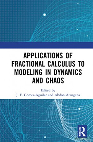 Aguilar - Applications Of Fractiona - J. F. Gómez-Aguilar [KSIĄŻKA]