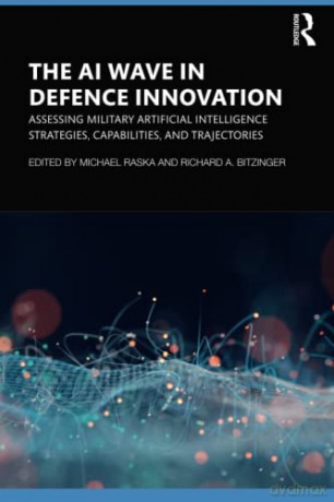 Ai Wave In Defence Innovation - Michael Raska [KSIĄŻKA]