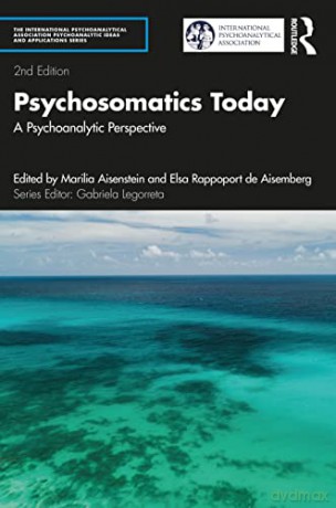 Aisenstein Psychosomatics Today Re - Marilia Aisenstein [KSIĄŻKA]