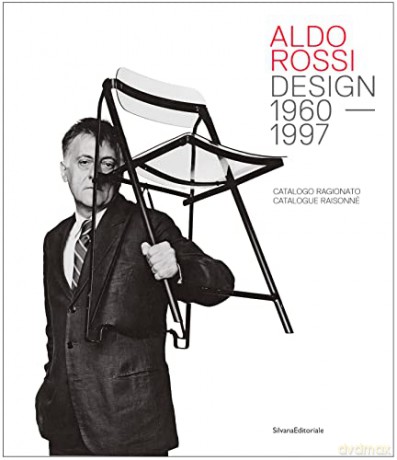 Aldo Rossi - Chiara Spangaro [KSIĄŻKA]