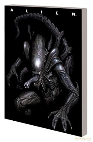 Alien Vol 1 Bloodlines - Phillip Kennedy Johnson [KSIĄŻKA]