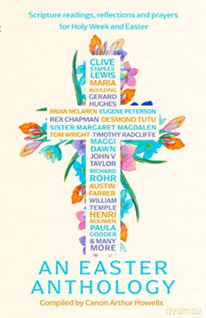 An Easter Anthology - Arthur Howells [KSIĄŻKA]