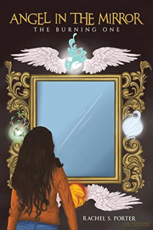 Angel In The Mirror - Rachel S. Porter [KSIĄŻKA]