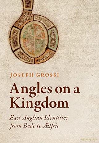 Angles On A Kingdom - Joseph Grossi [KSIĄŻKA]