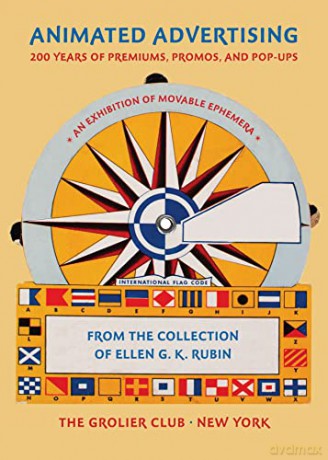 Animated Advertising - Ellen G. K. Rubin [KSIĄŻKA]