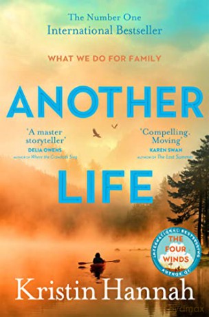 Another Life - Kristin Hannah [KSIĄŻKA]
