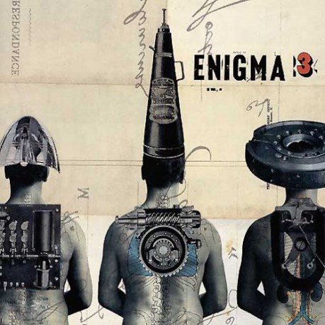 Enigma: Le Roi Est Mort, Vive Le Roi ! [CD]