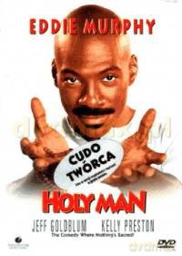 Cudotwórca [DVD]