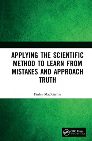 Applying The Scientific Method - Finlay MacRitchie [KSIĄŻKA]