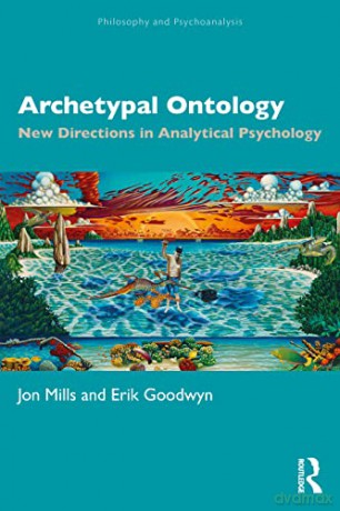 Archetypal Ontology - Jon Mills [KSIĄŻKA]