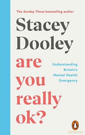 Are You Really Ok - Stacey Dooley [KSIĄŻKA]