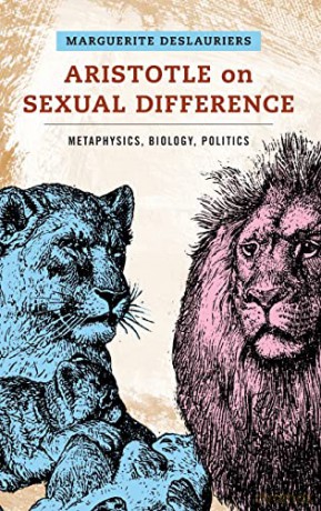 Aristotle On Sexual Difference - Marguerite Deslauriers [KSIĄŻKA]