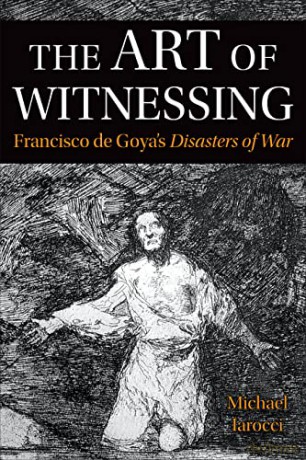 Art Of Witnessing - Michael Iarocci [KSIĄŻKA]