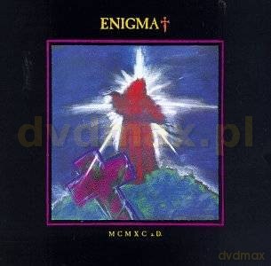 Enigma: MCMXC a.D. [CD]